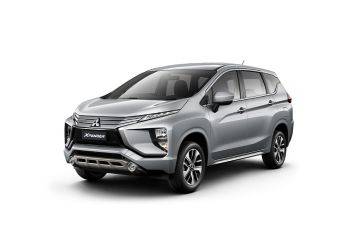 Photo of Mitsubishi Xpander