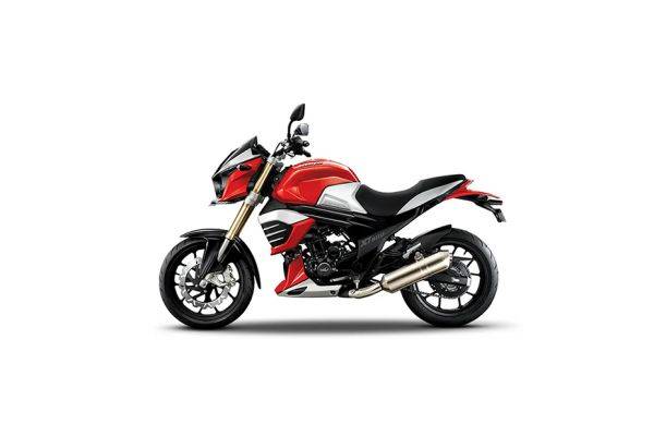 Mahindra Mojo Xt 300 Specifications And Feature Details