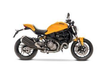 ducati monster bike price