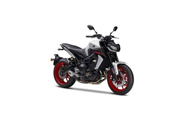 Photo of Yamaha MT 09(2016-2020)