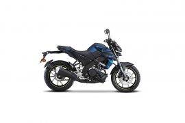 Yamaha MT 15