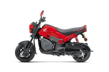 honda all bike price