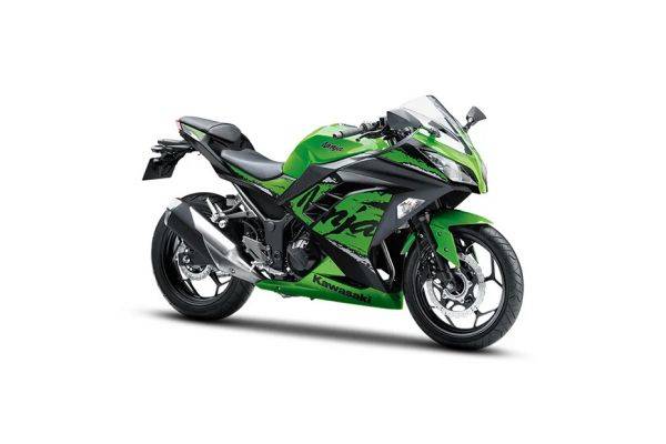 kawasaki ninja 300 for sale near me