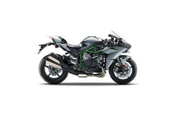 used ninja h2 for sale