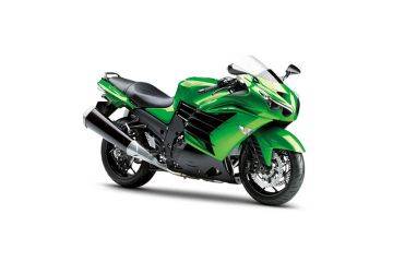 Kawasaki Ninja ZX 14R Price in Kota, On 