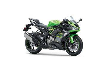 ninja zx6r 2020