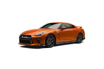 Nissan GT-R New