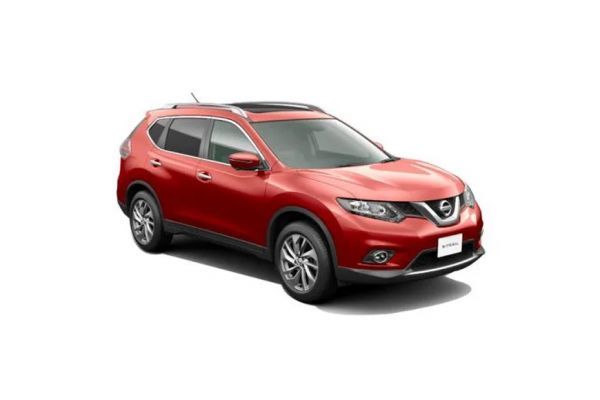Nissan X Trail Price Launch Date 2020 Interior Images News