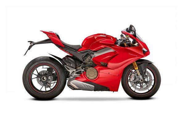 Ducati Panigale V4 Price in Delhi, On 