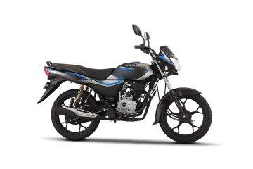 platina two wheeler price