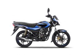 Bajaj Platina 110 H Gear Bajaj Platina 110 H Gear