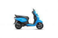 tvs pleasure scooty price