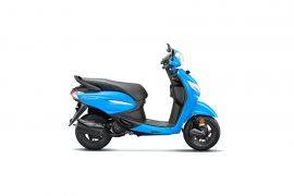 Honda Activa 5g Price In Bangalore