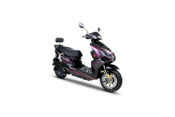 okinawa scooter on road price