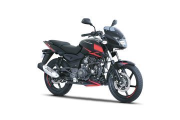 Pulsar All Models With Price