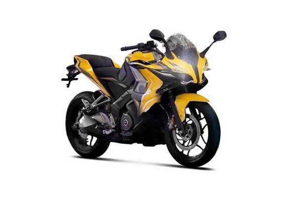 500cc Pulsar Latest Model 2020