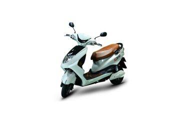 scooty under 40000