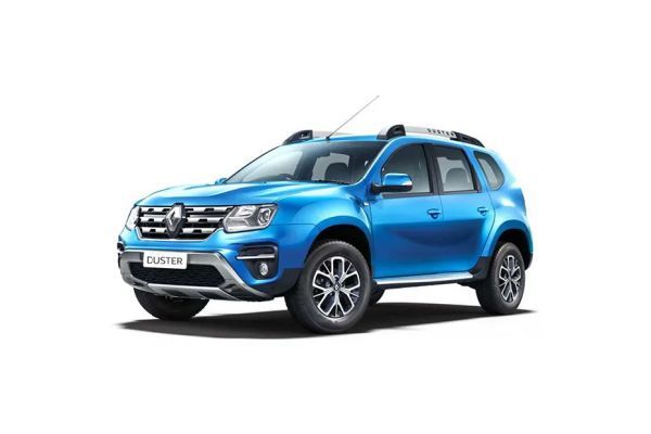 Renault Duster Price 2020 Check January Offers Images