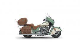 Indian Roadmaster Classic