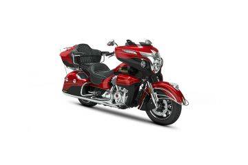 Indian Roadmaster Elite Price in Pune On Road Price of Roadmaster