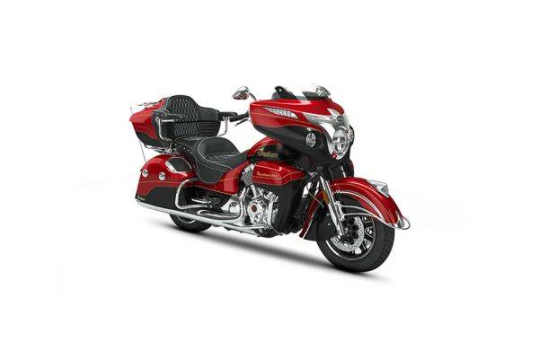 Image of Indian Roadmaster Elite