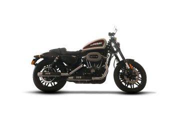 harley roadster price