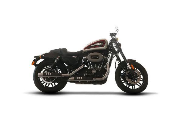 Photo of Harley-Davidson Roadster	