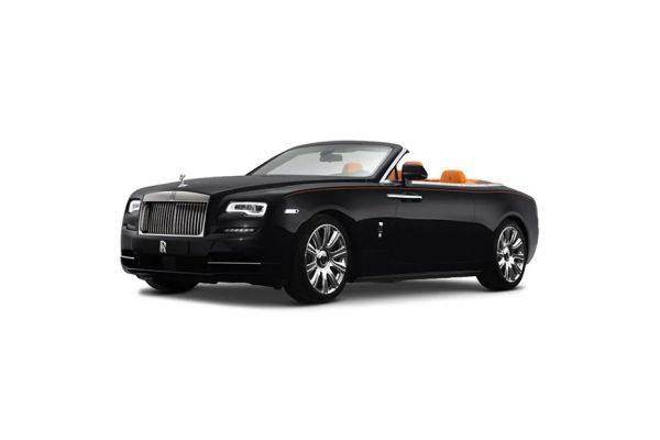 Photo of Rolls Royce Dawn