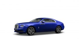 Rolls Royce Wraith Rolls Royce Wraith