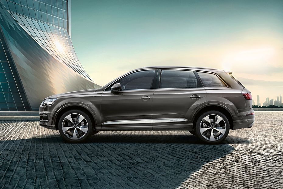 Audi Q7 Price 2020 Check January Offers Images Reviews