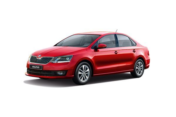 Skoda Rapid Price 2020 Check January Offers Images