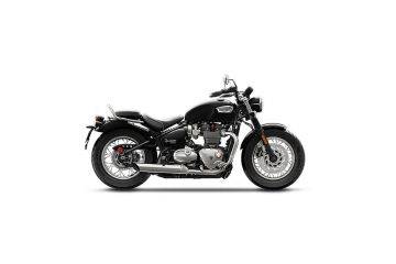 triumph bonneville price