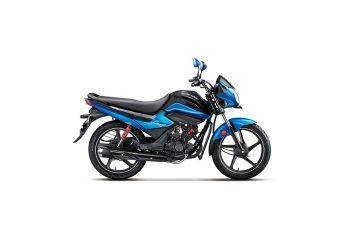 hero honda splendor chassis price