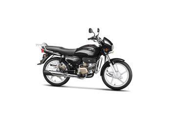 Splendor Plus New Model Bike Price