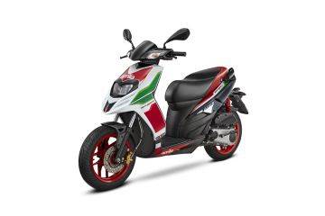 Aprilia SR 150 Race ABS