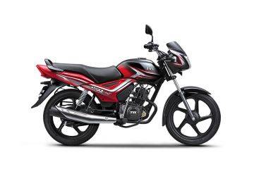 Apache New Model 2019 Price In India