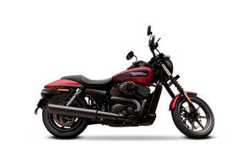 2012 Harley Davidson Color Chart