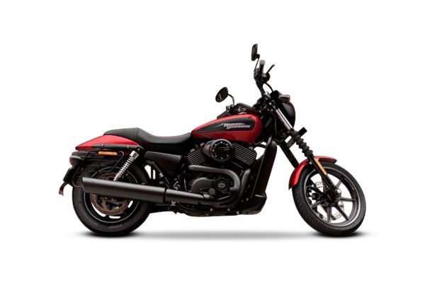 Harley-Davidson Street 750 Price 2019 (Check December ...