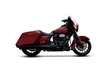 Harley Davidson Street Glide Special Harley Davidson Street Glide Special