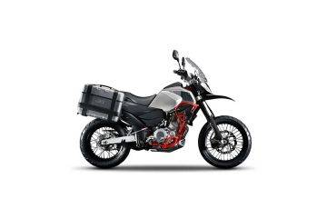 swm adventure bike