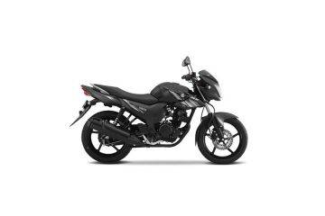 Yamaha SZ-RR Version 2.0