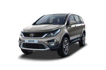 Mahindra Xuv500 Vs Tata Hexa Comparison Compare Prices