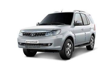 Tata Safari Storme EX 4x2