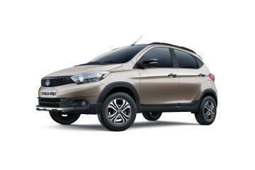 Photo of Tata Tiago NRG 2018-2020