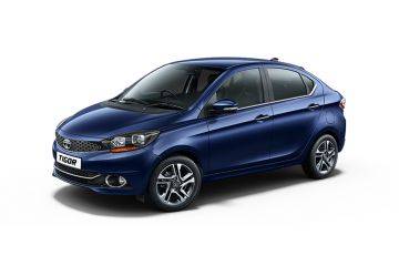 Tata Tigor Xz Plus Price In India Specification Features