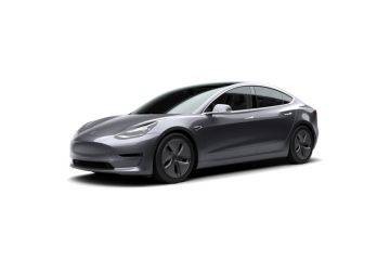 Download Tesla Car Jobs In India PNG