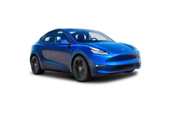 Tesla Model Y Price Launch Date 2020 Interior Images News