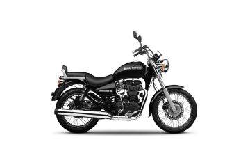 royal enfield thunder bolt