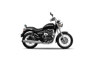 Thunderbird 500x bs6 deals price