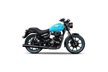 Royal Enfield Thunderbird 500X ABS